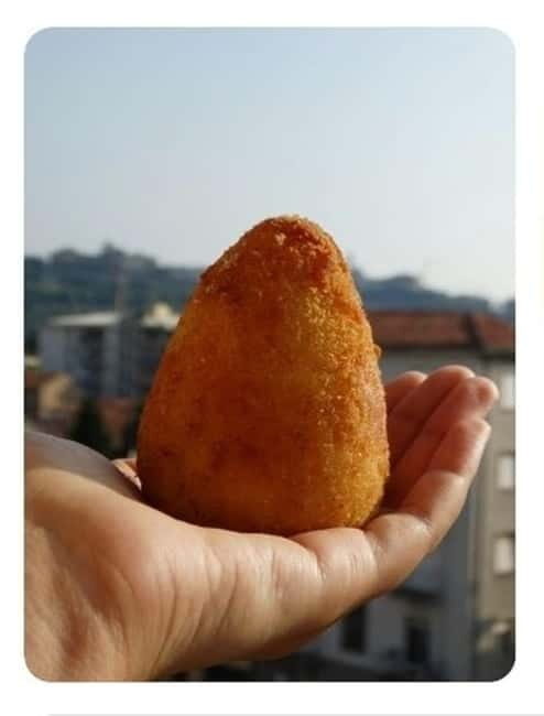 Walking Through Catania: Streets, Sights and Sicilian Bites - Key Points