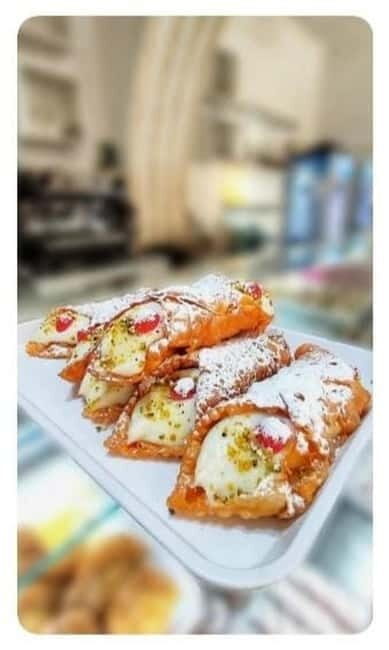 Walking Through Catania: Streets, Sights and Sicilian Bites - Who Will Love This Tour?