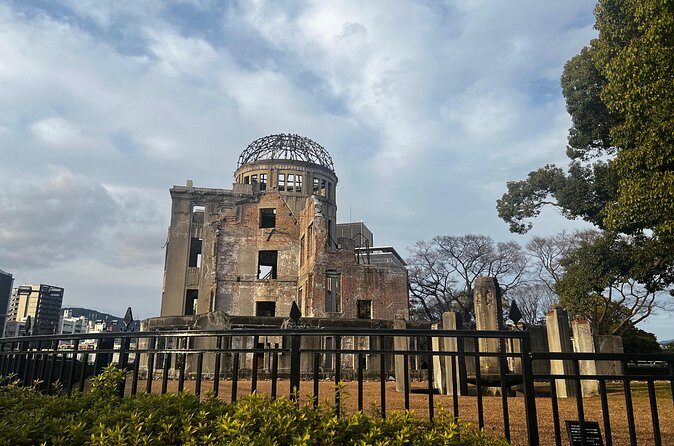 Walking Through History: Hiroshima's Path to Peace - FAQs