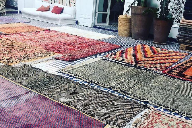 walking tour - Practical Tips for Your Marrakech Walking Tour