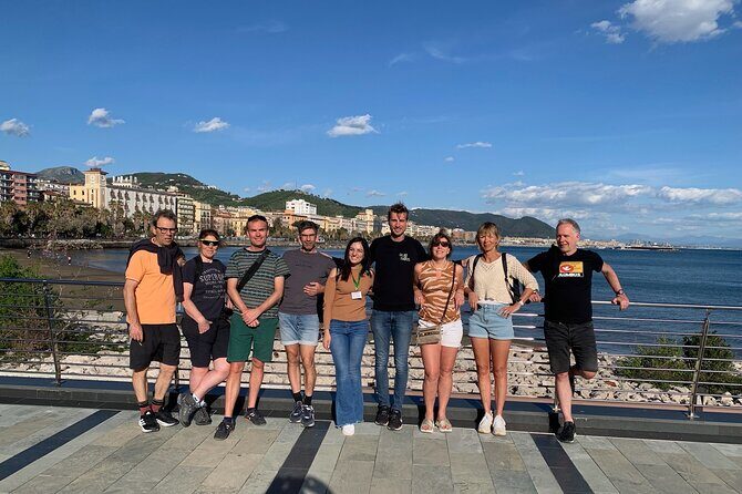 Walking Tour "Ancient & modern Salerno" - Final Thoughts: Is This Tour Worth It?