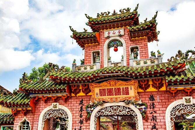 Walking Tour and Lantern Making Class in Hoi An - Who Should Consider This Tour?