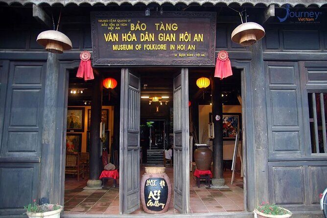 Walking Tour and Lantern Making Class in Hoi An - FAQ