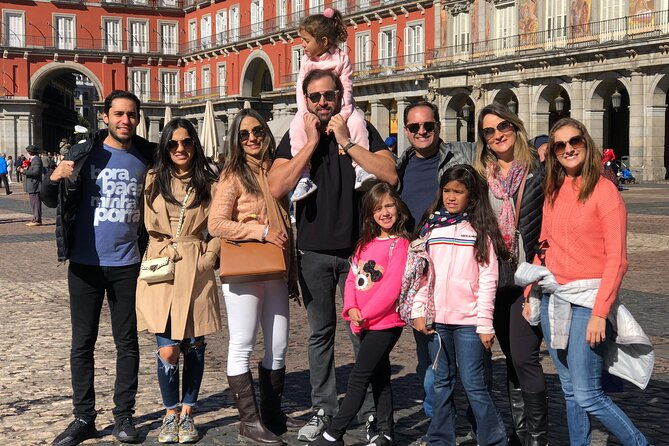 walking-tour-around-the-center-of-madrid