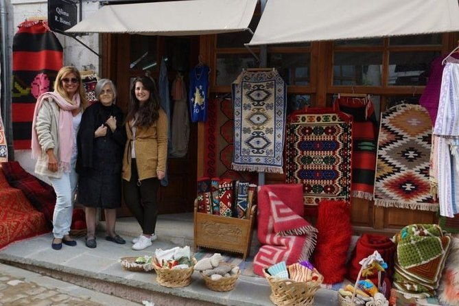 walking-tour-baazar-the-argjiro-castle-zekate-house
