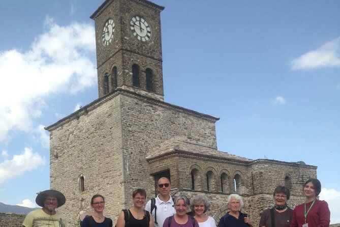 walking-tour-baazar-the-argjiro-castle-zekate-house