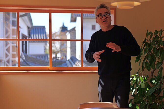 Walking Tour Blending into Kurashikis Cotton-Spun Way of Life - Exploring the Itinerary: A Deep Dive