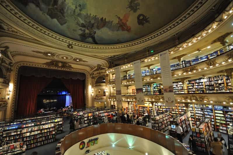 walking-tour-buenos-aires-bookstores