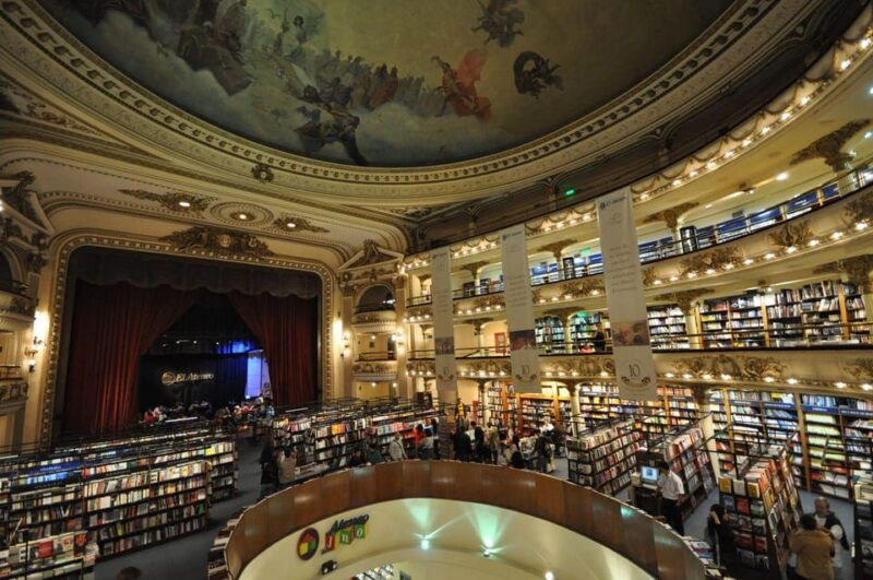 walking-tour-buenos-aires-bookstores