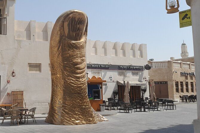 Walking Tour: Discover Souq Waqif, An Almost Free Walking Tour - Frequently Asked Questions