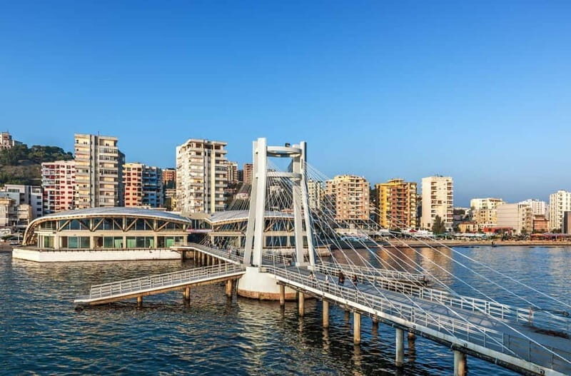 Walking tour Durrës - Authentic Insights from Reviewers