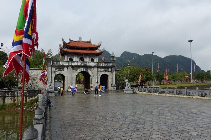 Walking Tour Explore Truong Yen Ninh Binh, - Final Thoughts