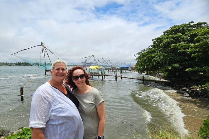 Walking Tour Fort Kochi 2 hours, Offers Fascinating Insights - FAQ
