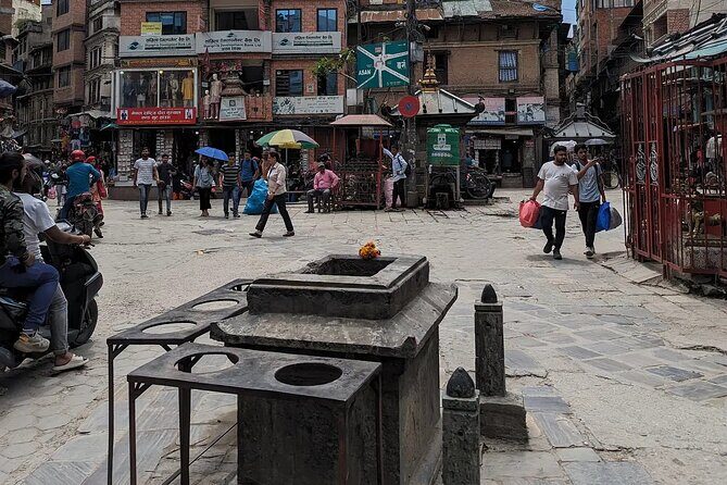 Walking Tour from Bazaar to Hippie Hub Ason and Freak Street - Authentic Insights from Past Travelers