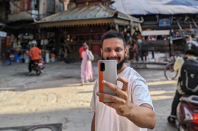 Walking Tour from Bazaar to Hippie Hub Ason and Freak Street - FAQ