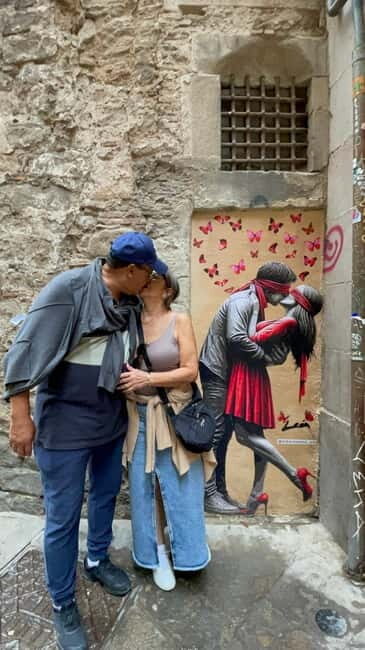 Walking Tour Gothic Quarter & Historic Center of Barcelona - Value & Pricing