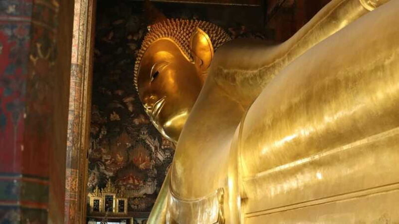 Walking tour Grand Palace, Emerald Buddha and Wat Pho - FAQ (Frequently Asked Questions)