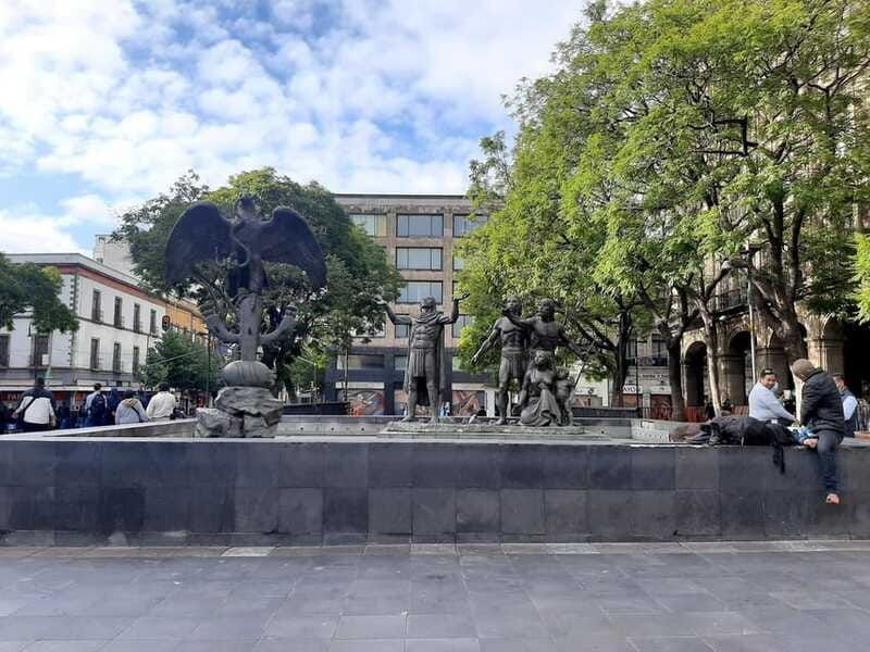 walking-tour-historical-center-mexico-city