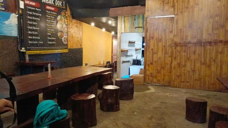 Walking tour Ijen Volcano Sunrise Trek with Guide - Authentic Experiences & Reviews