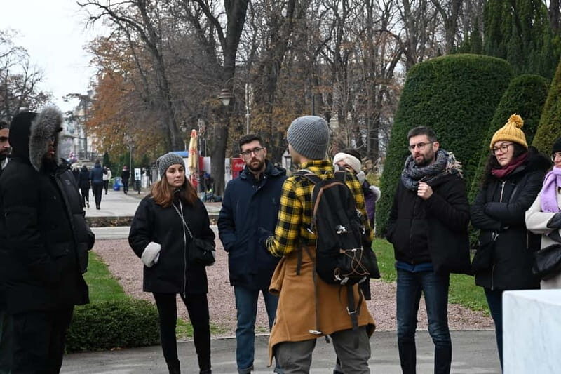 Walking Tour in Belgrade - Final Thoughts