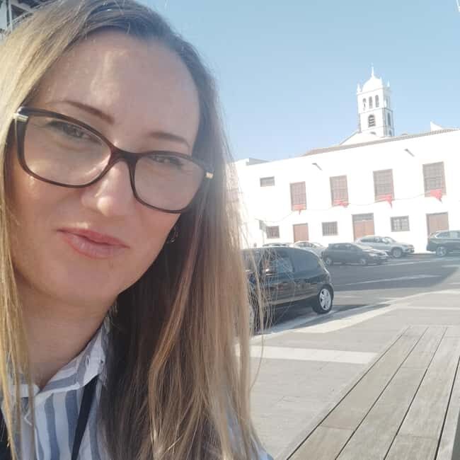Walking tour in Garachico (1:30 h) - Authentic and Insightful Experience