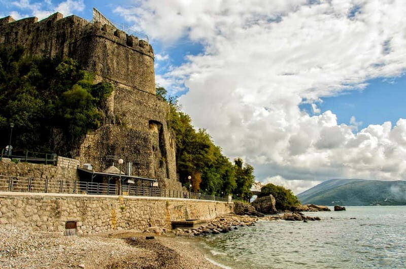 Walking Tour in Herceg Novi: Discover Old Town - Key Points
