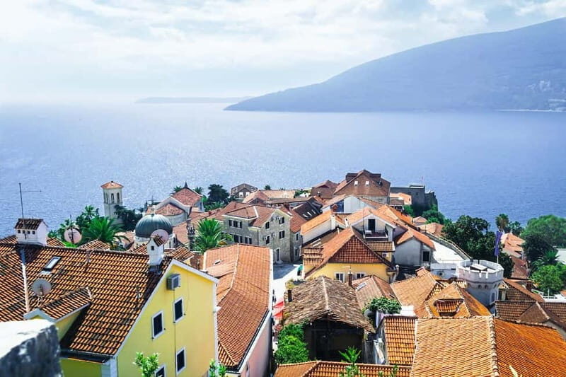 Walking Tour in Herceg Novi: Discover Old Town - Why This Tour Is Worth It