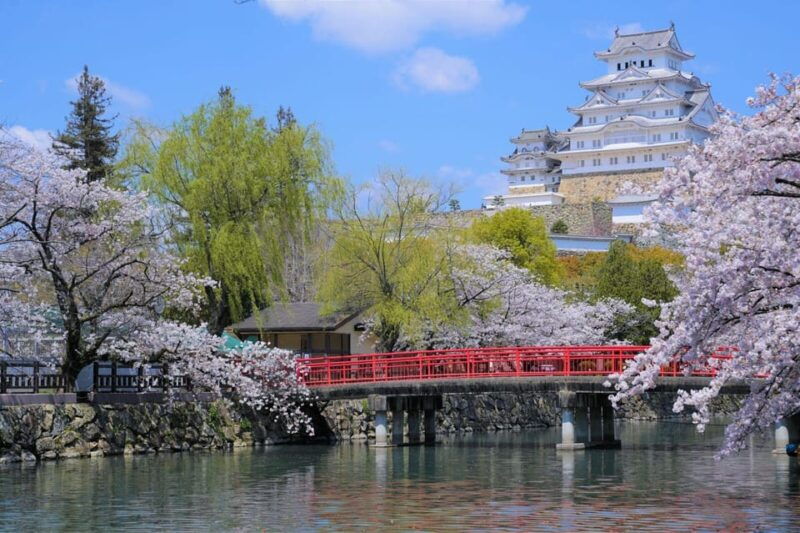 walking-tour-in-himeji-castle-garden-and-indigo-dyeing