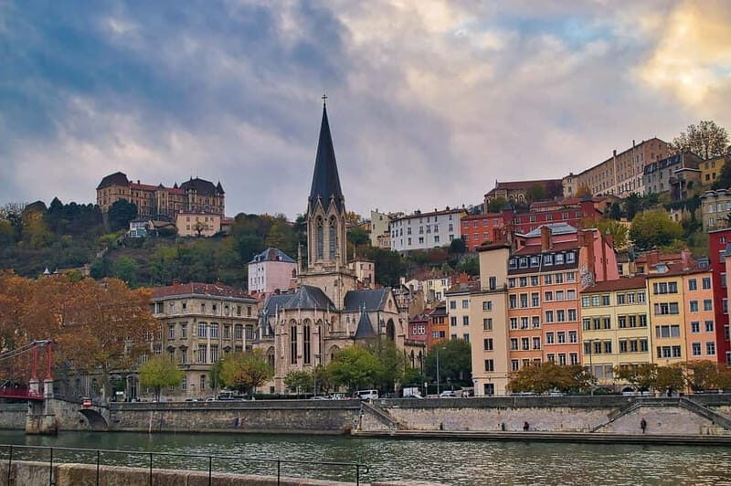 Walking Tour in Lyon with Tastings and Stories - What’s Included and What to Consider