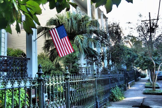 Walking Tour in New Orleans Garden District - Who Will Love This Tour?