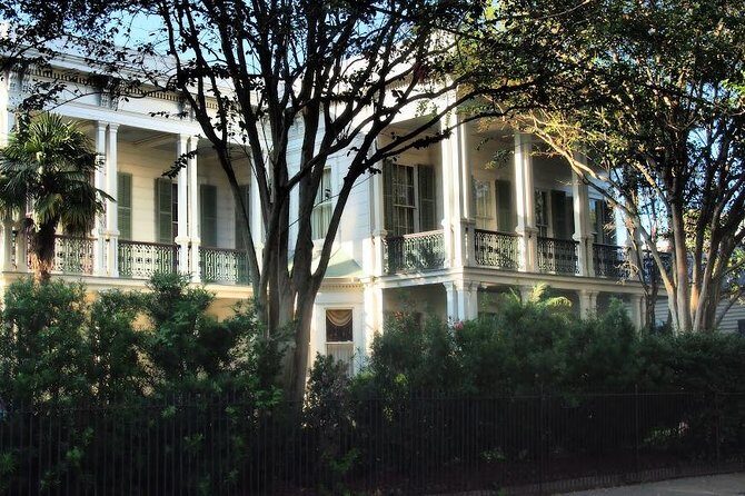 Walking Tour in New Orleans Garden District - Final Thoughts