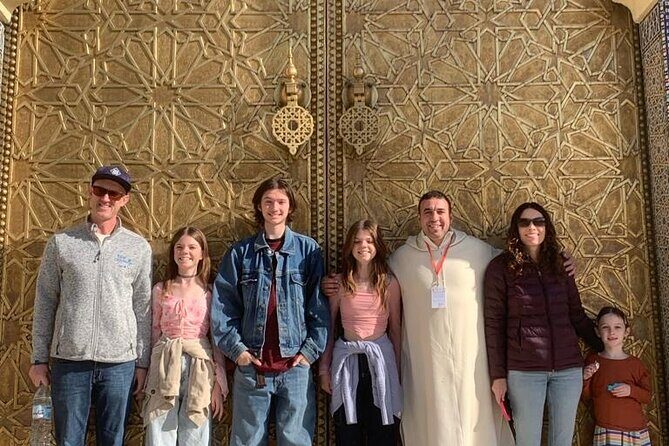 Walking Tour in Old Medina Fez with Official Guide - The Highlights of the Fez Old Medina Walking Tour