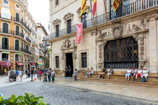 walking-tour-in-palma-de-mallorca