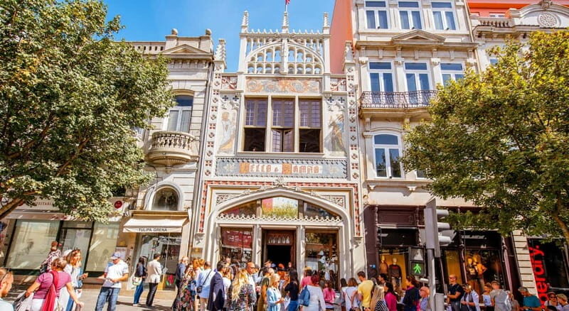Walking Tour in Porto - Private Service 2 hours - Who Is This Tour Best For?