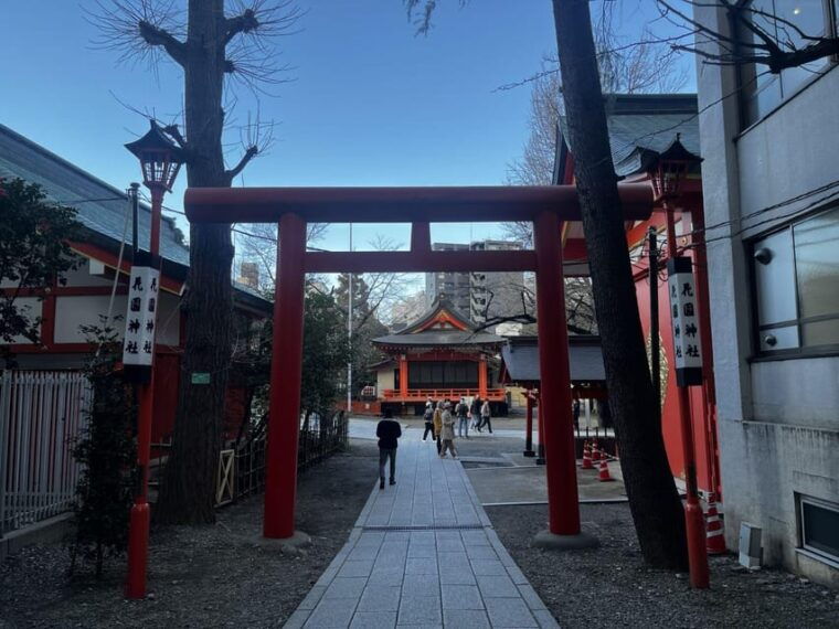 walking-tour-in-shinjuku-kagurazaka-tokyos-hidden-gems