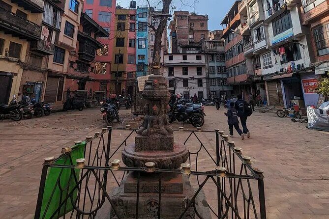 Walking Tour in Thamel - Private/Small Group - Who should consider this tour?