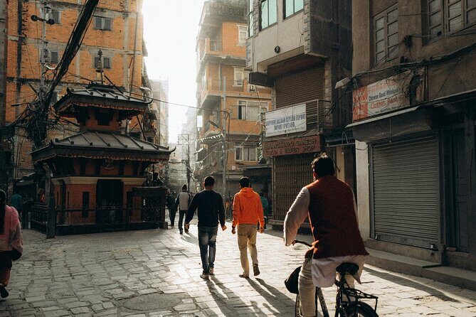 Walking Tour in Thamel - Private/Small Group - Final thoughts