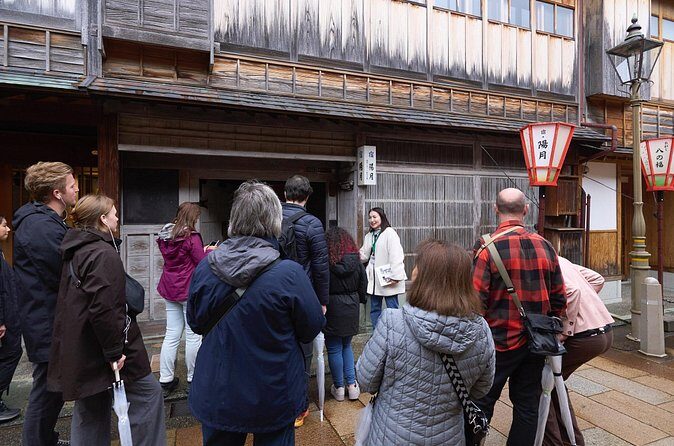 Walking Tour in the Geiko Districts - FAQ
