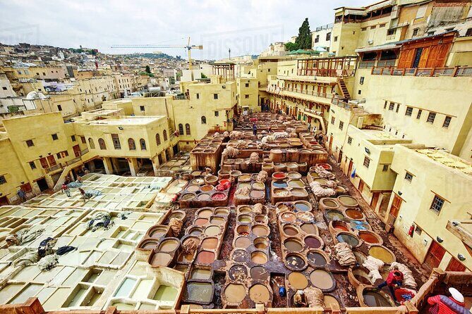 walking Tour in the oldest part of Fez (3-4 hours) - The Sum Up: Is This Tour Worth It?