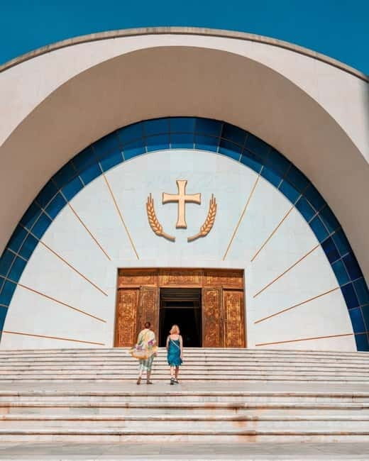 Walking Tour in Tirana, Albania - Practical Information: Logistics and Tips