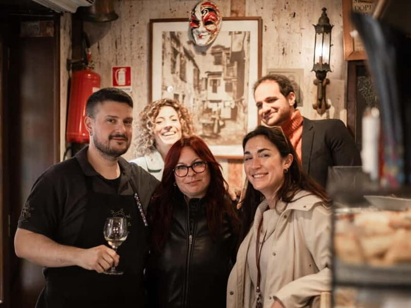 Walking Tour in Venice Rialto with Tastings and Stories - Final Thoughts: Is It Worth It?
