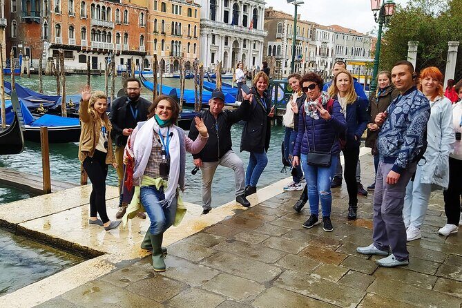 Walking tour in Venice with an architect - The Sum Up: Who Will Love This Tour?