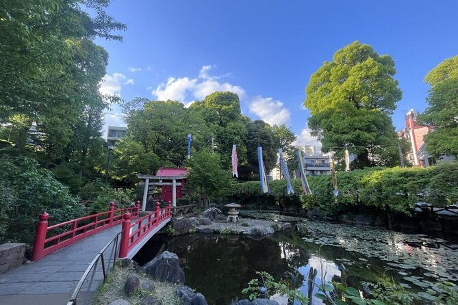 walking-tour-in-yanaka-nezu-and-sendagi-tea-ceremony-old-tokyo