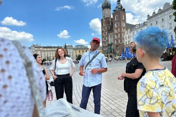 walking-tour-krakow-jewish-quarter-kazimierz-2-hours-of-magic
