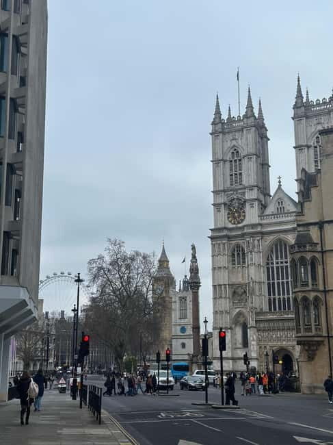 Walking tour: London icons - Why You Should Consider This Tour