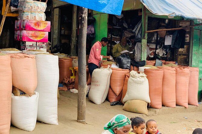 Walking Tour of Addis Abeba - Discover Addis the Authentic way - Exploring the Itinerary in Detail