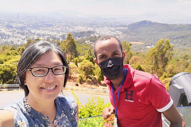 Walking Tour of Addis Abeba - Discover Addis the Authentic way - Who Is This Tour Best Suited For?