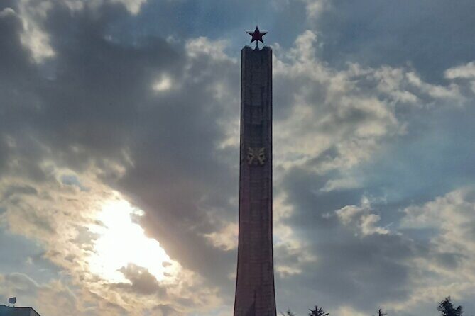 Walking Tour of Addis Abeba - Discover Addis the Authentic way - FAQ