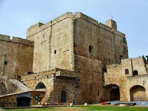 Walking Tour of Akko (Half-day) - Exploring Akko: An Authentic Half-Day Walking Tour