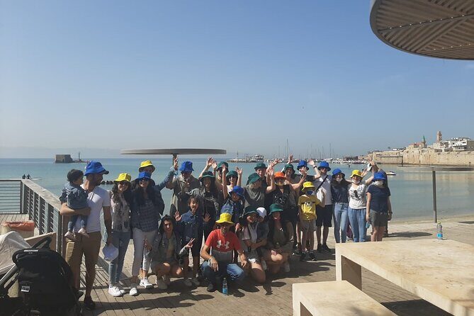 Walking Tour of Akko (Half-day) - Who Would Love This Tour?